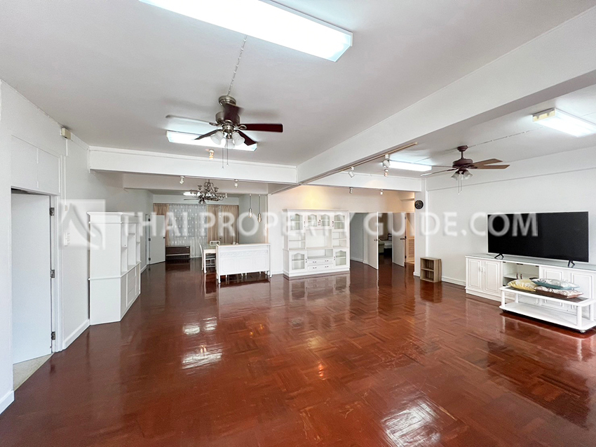 Apartment in Sukhumvit