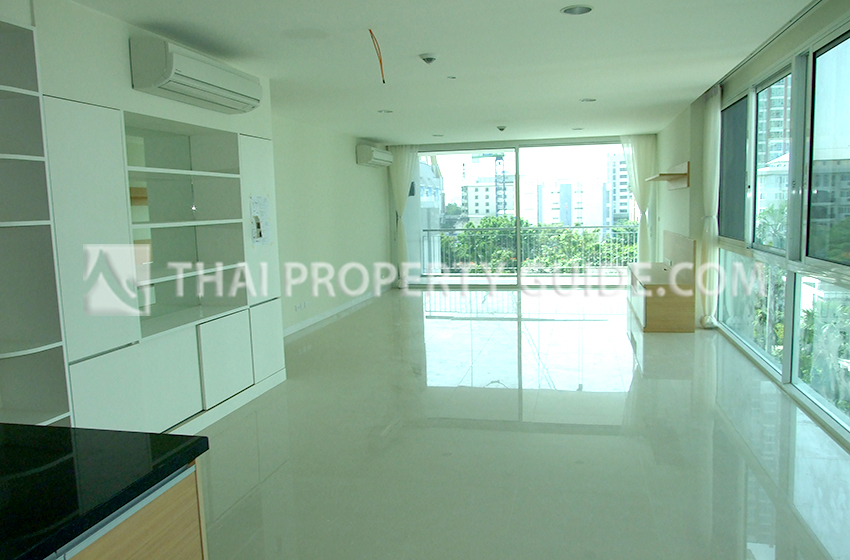 Apartment in Sukhumvit