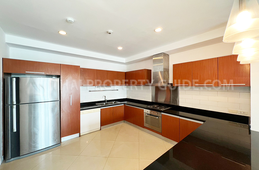 Apartment in Sukhumvit 
