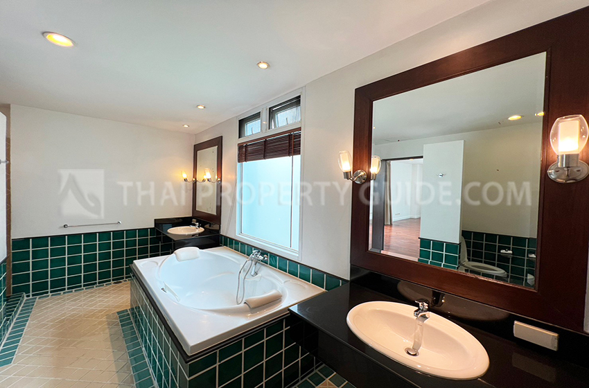 Apartment in Sukhumvit 