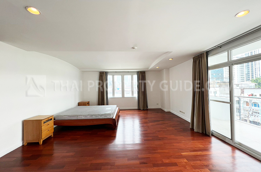 Apartment in Sukhumvit 