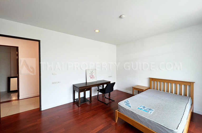 Apartment in Sukhumvit 