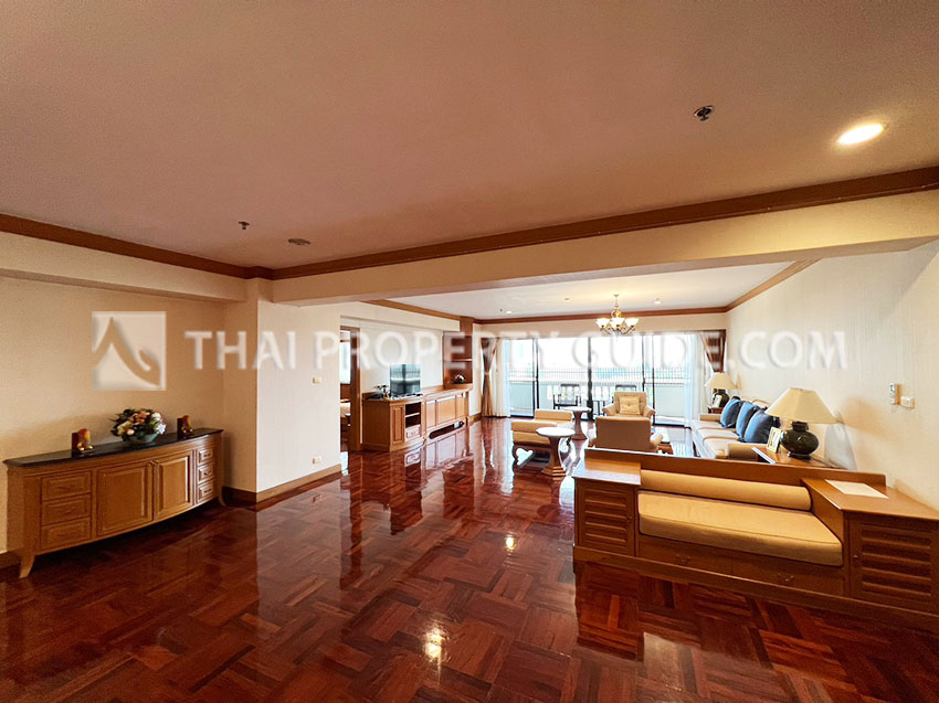 Apartment in Sukhumvit 