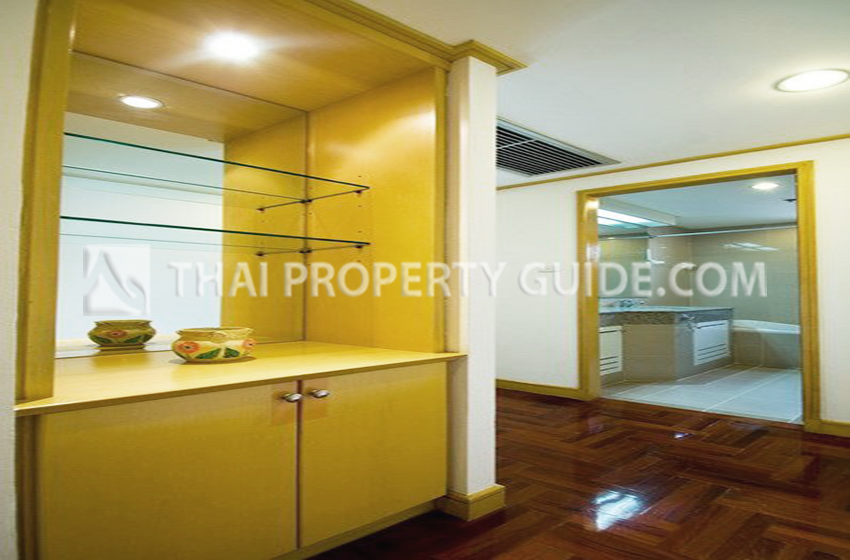 Apartment in Sukhumvit 