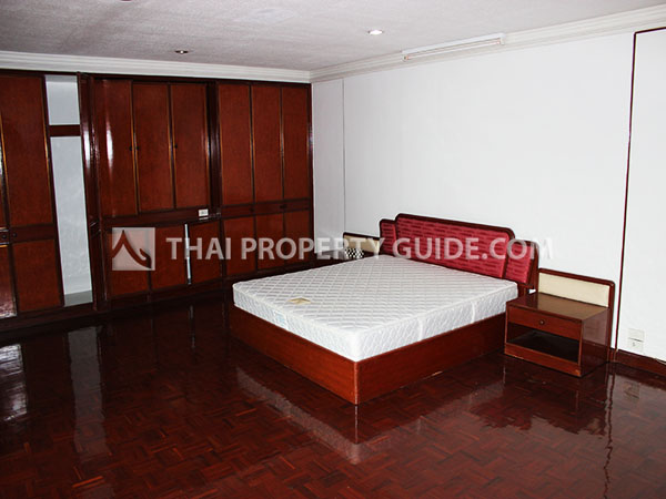 Apartment in Sukhumvit 