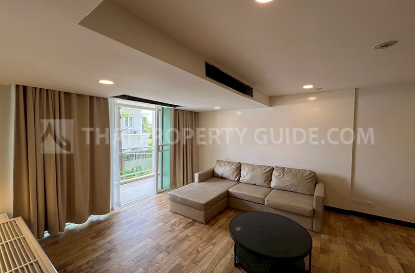 Apartment in Sukhumvit 