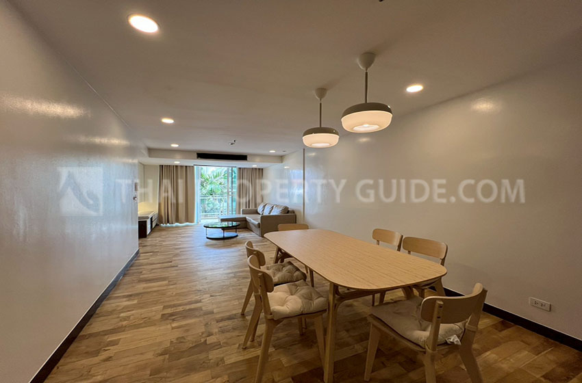 Apartment in Sukhumvit 