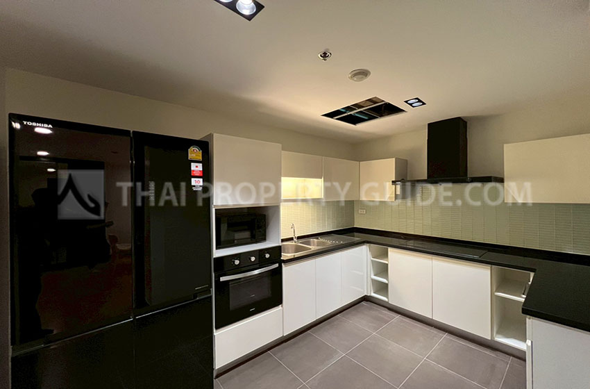 Apartment in Sukhumvit 