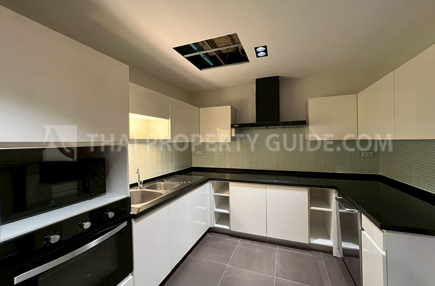 Apartment in Sukhumvit 