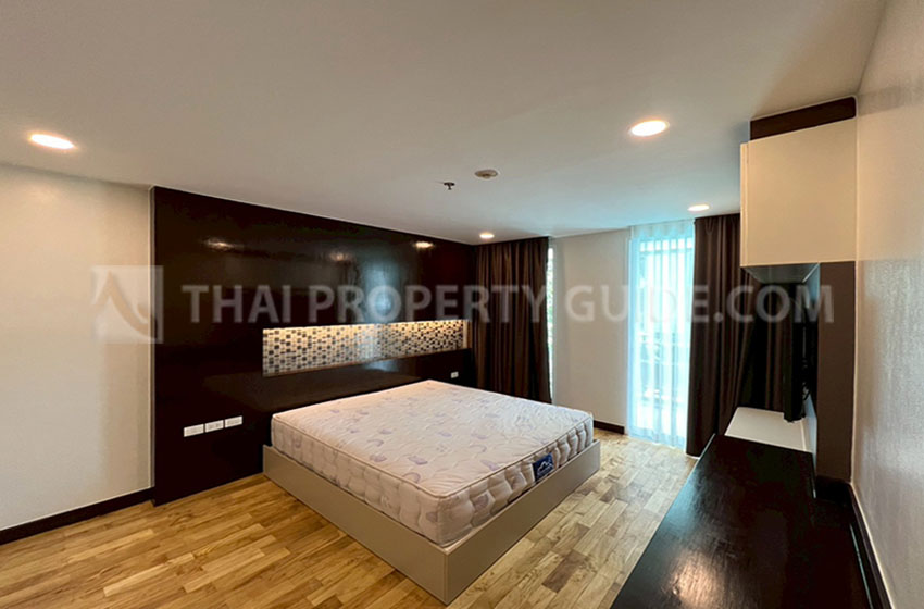 Apartment in Sukhumvit 