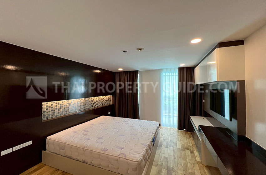 Apartment in Sukhumvit 