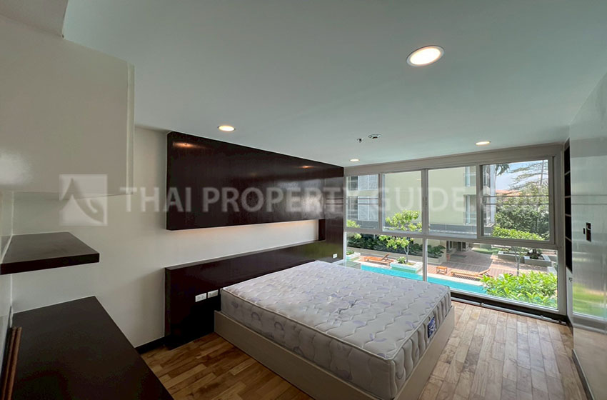 Apartment in Sukhumvit 