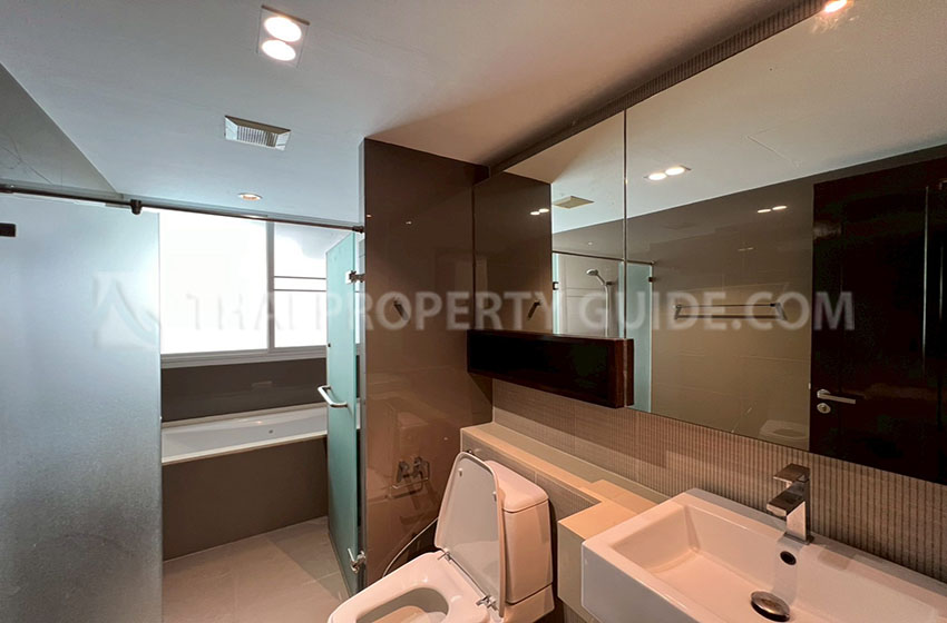 Apartment in Sukhumvit 