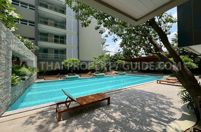 Apartment in Sukhumvit 