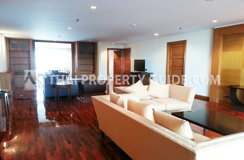 Apartment in Sukhumvit 