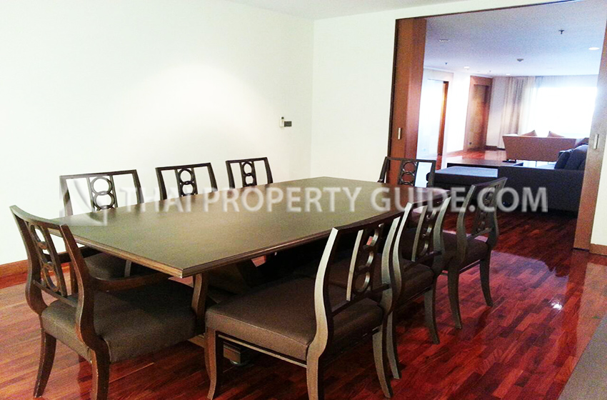Apartment in Sukhumvit 