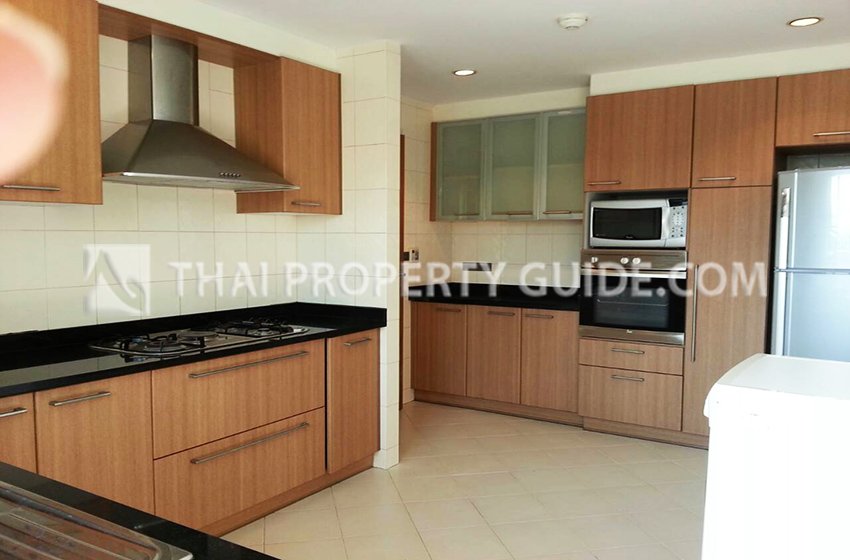Apartment in Sukhumvit 