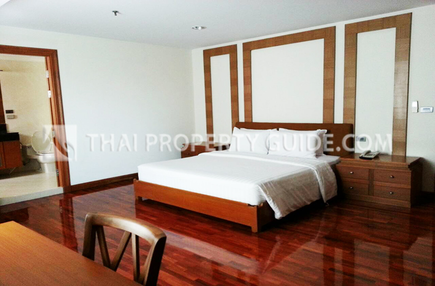 Apartment in Sukhumvit 