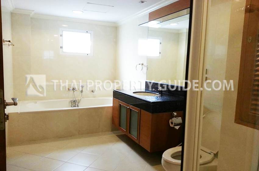 Apartment in Sukhumvit 