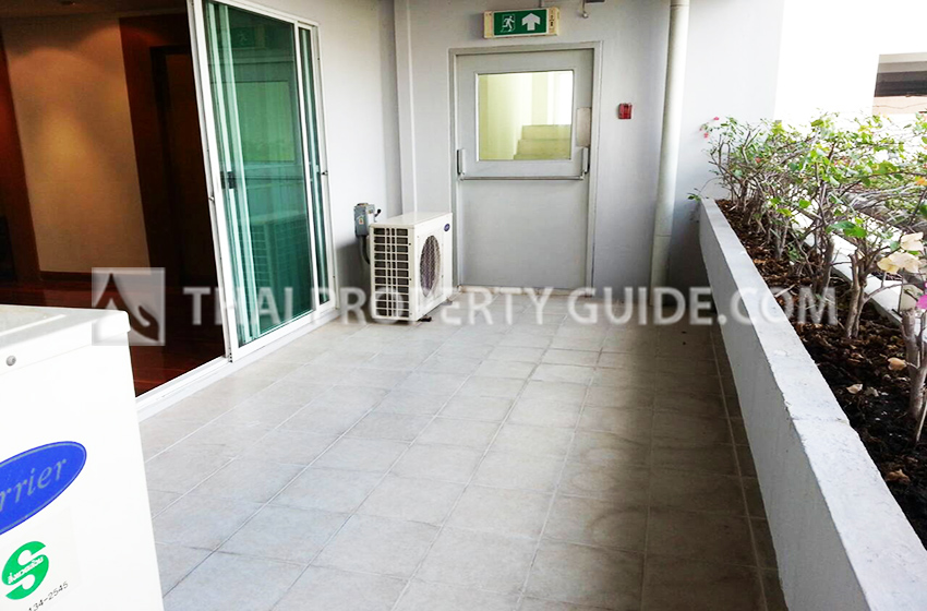 Apartment in Sukhumvit 