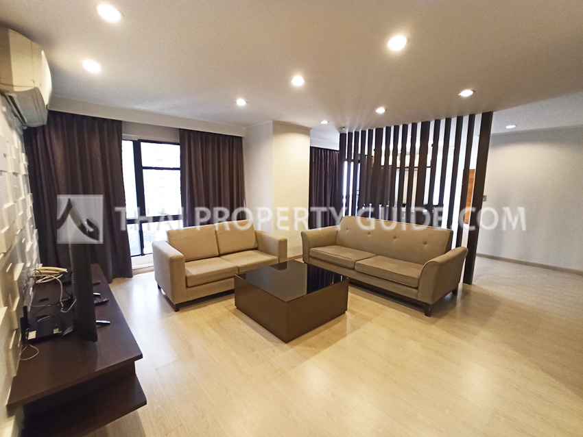 Apartment in Sukhumvit 