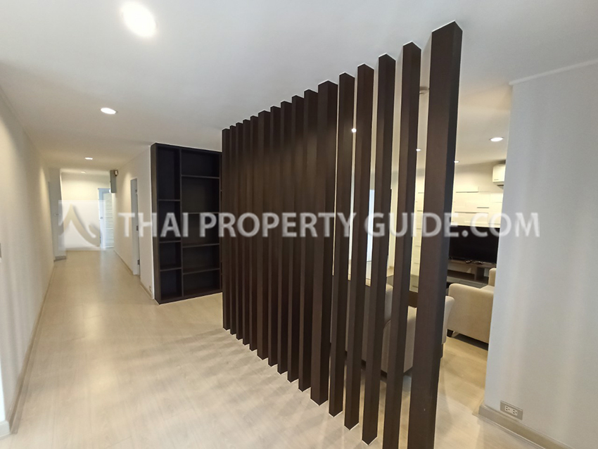 Apartment in Sukhumvit 
