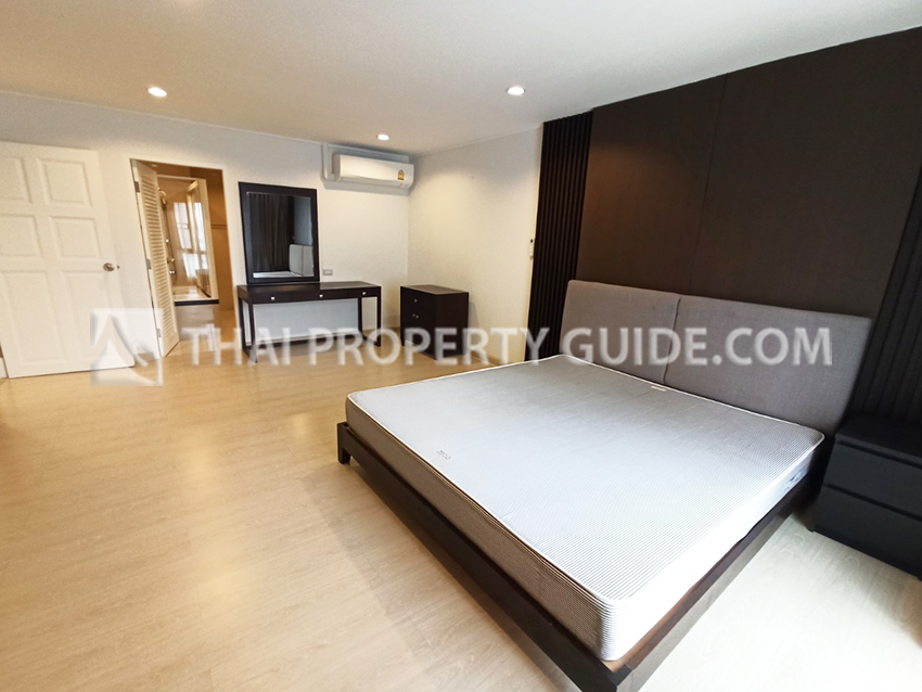 Apartment in Sukhumvit 