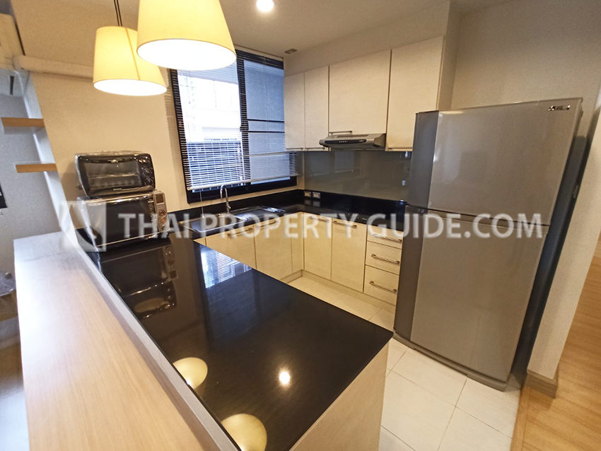 Apartment in Sukhumvit 