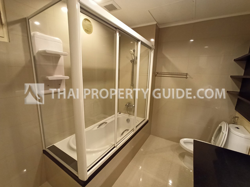 Apartment in Sukhumvit 