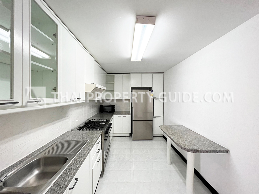 Apartment in Sukhumvit 