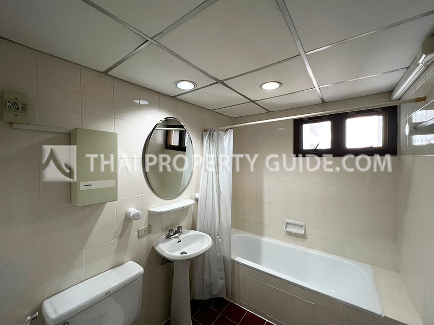 Apartment in Sukhumvit 