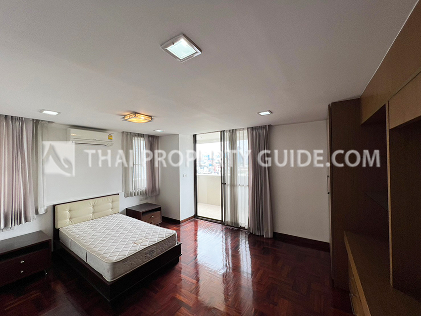 Apartment in Sukhumvit 