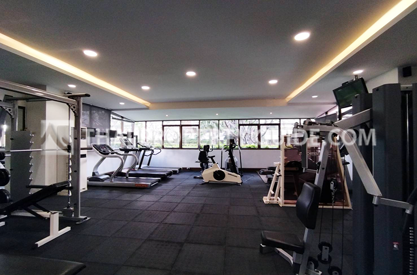 Apartment in Sukhumvit 