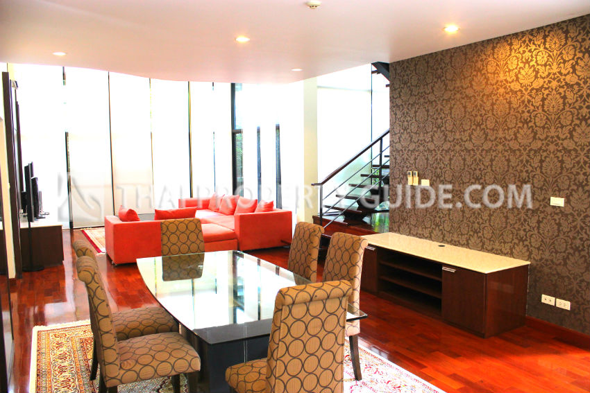 Apartment in Sukhumvit 