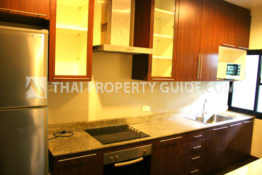 Apartment in Sukhumvit 