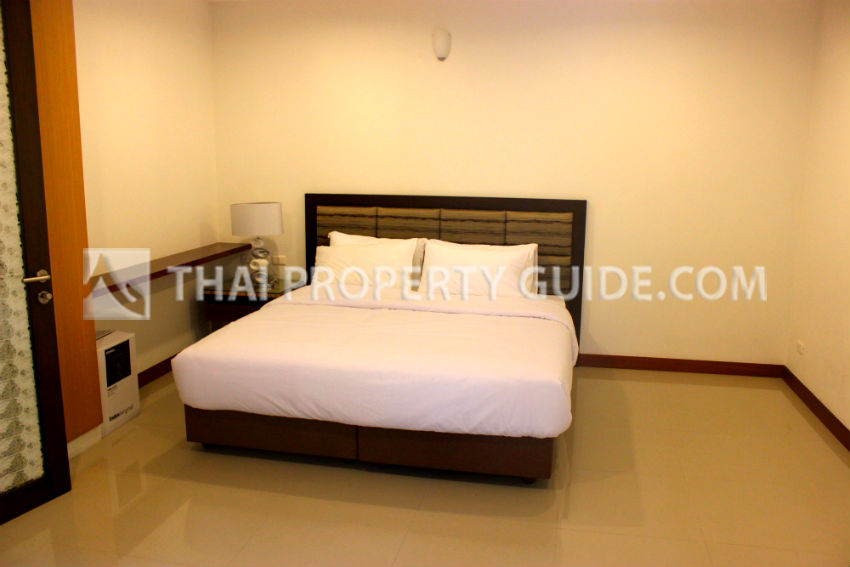 Apartment in Sukhumvit 
