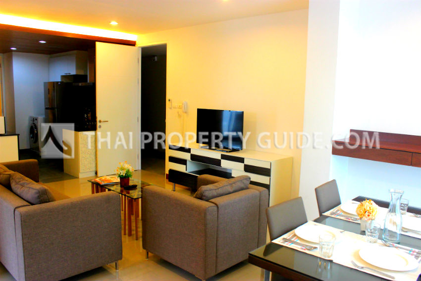Apartment in Sukhumvit 