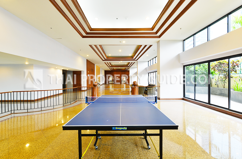 Apartment in Sukhumvit 
