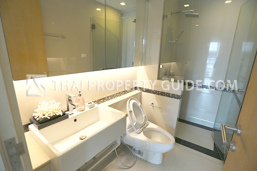 Apartment in Sukhumvit 
