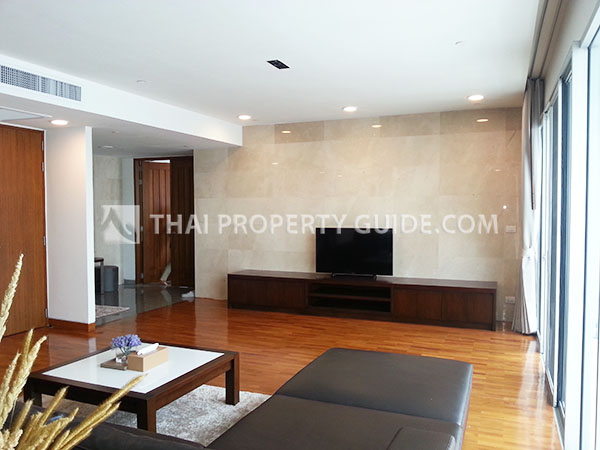 Apartment in Sukhumvit 
