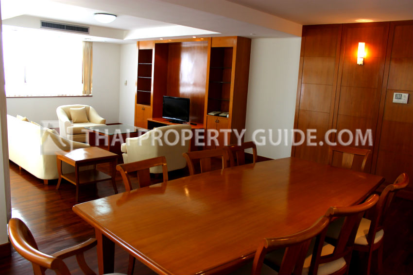 Apartment in Sukhumvit