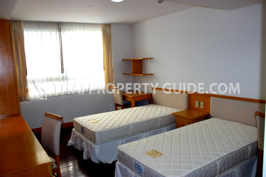 Apartment in Sukhumvit 
