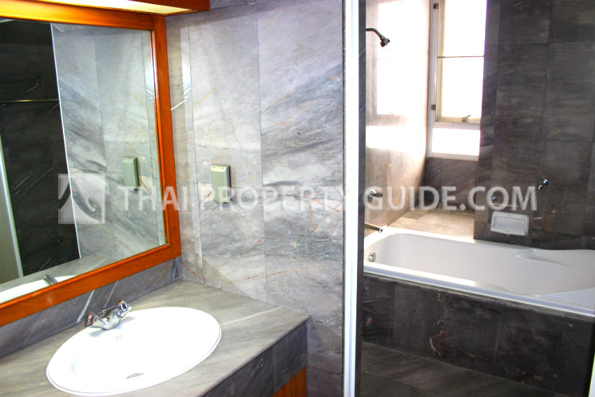 Apartment in Sukhumvit 