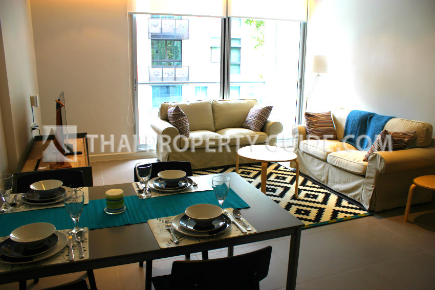 Apartment in Sukhumvit 