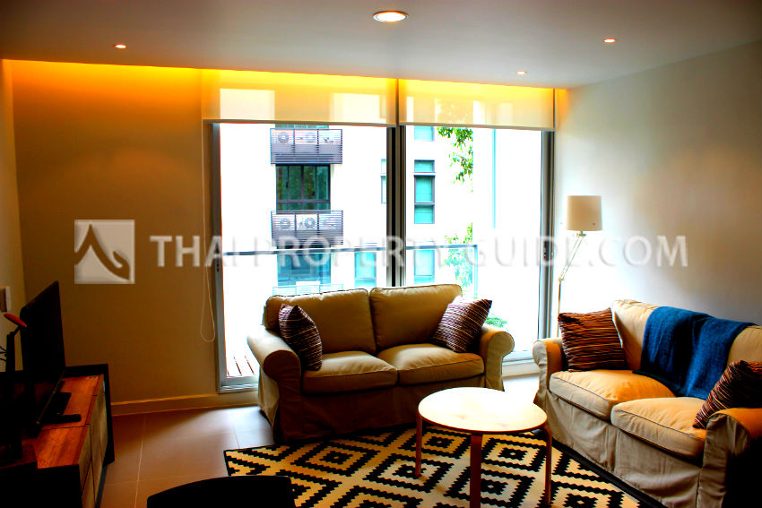 Apartment in Sukhumvit 