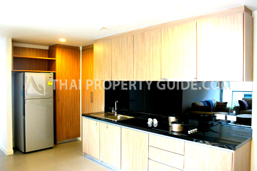 Apartment in Sukhumvit 