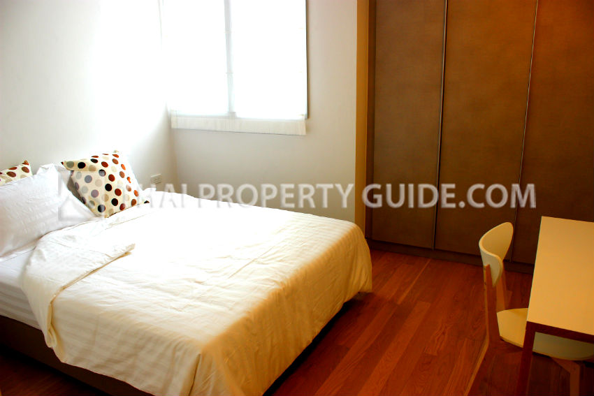 Apartment in Sukhumvit 