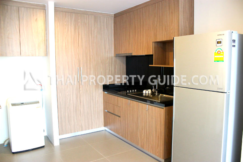 Apartment in Sukhumvit 