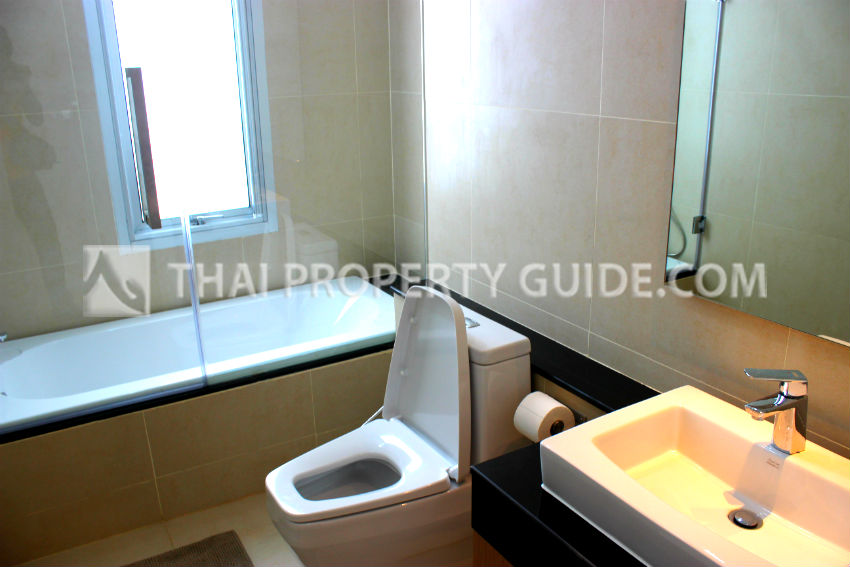 Apartment in Sukhumvit 