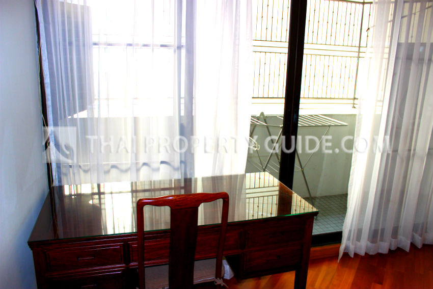 Apartment in Sukhumvit 